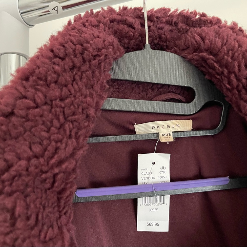 Pacsun Winter Jacket